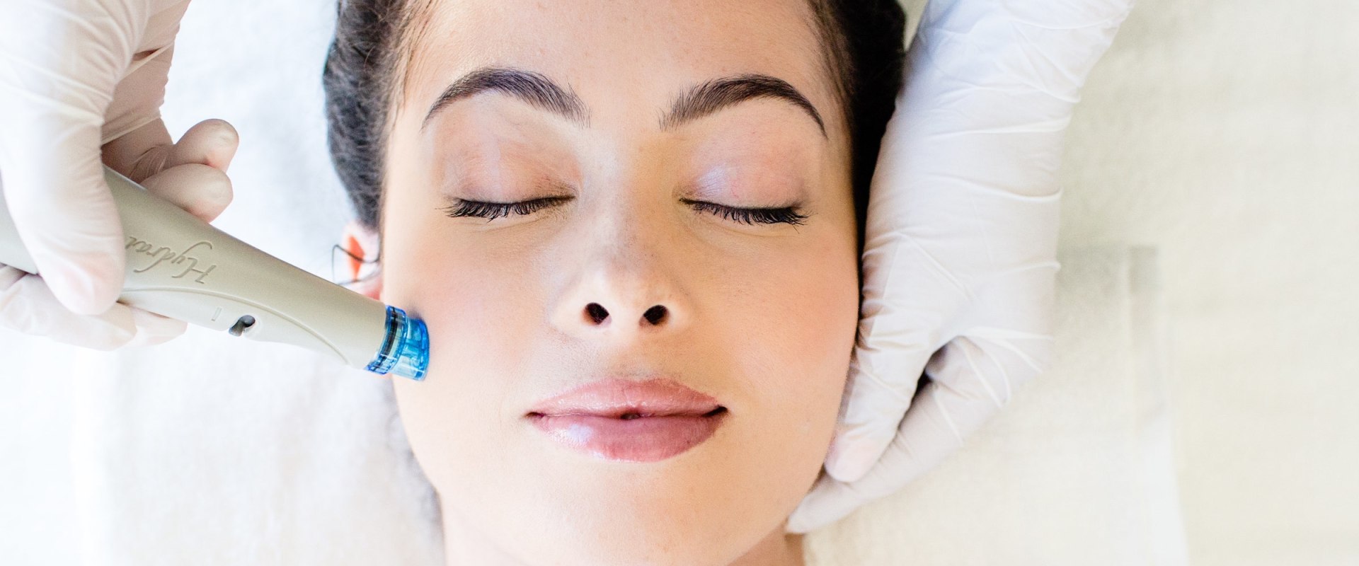 Discover the Benefits of Hydrafacial for Smoother and Softer Skin