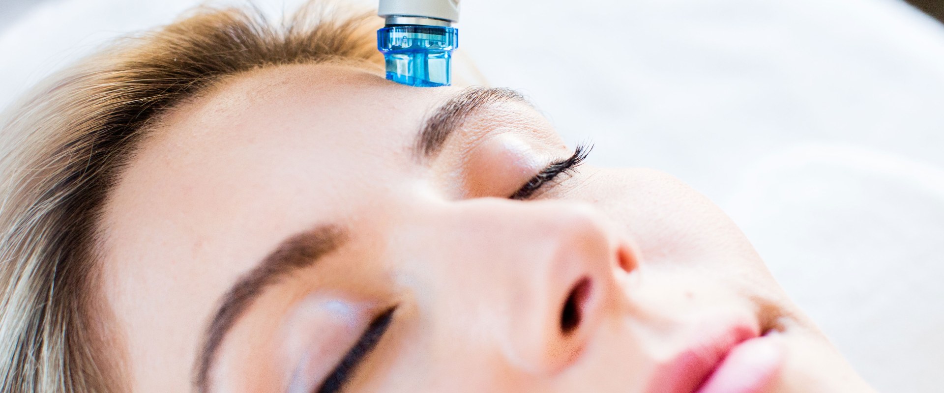 Understanding the Location and Popularity of Hydrafacial Spas and Clinics