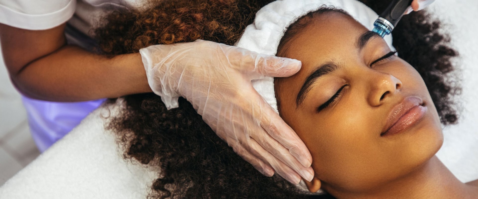 All You Need to Know About the Cost of Hydrafacials