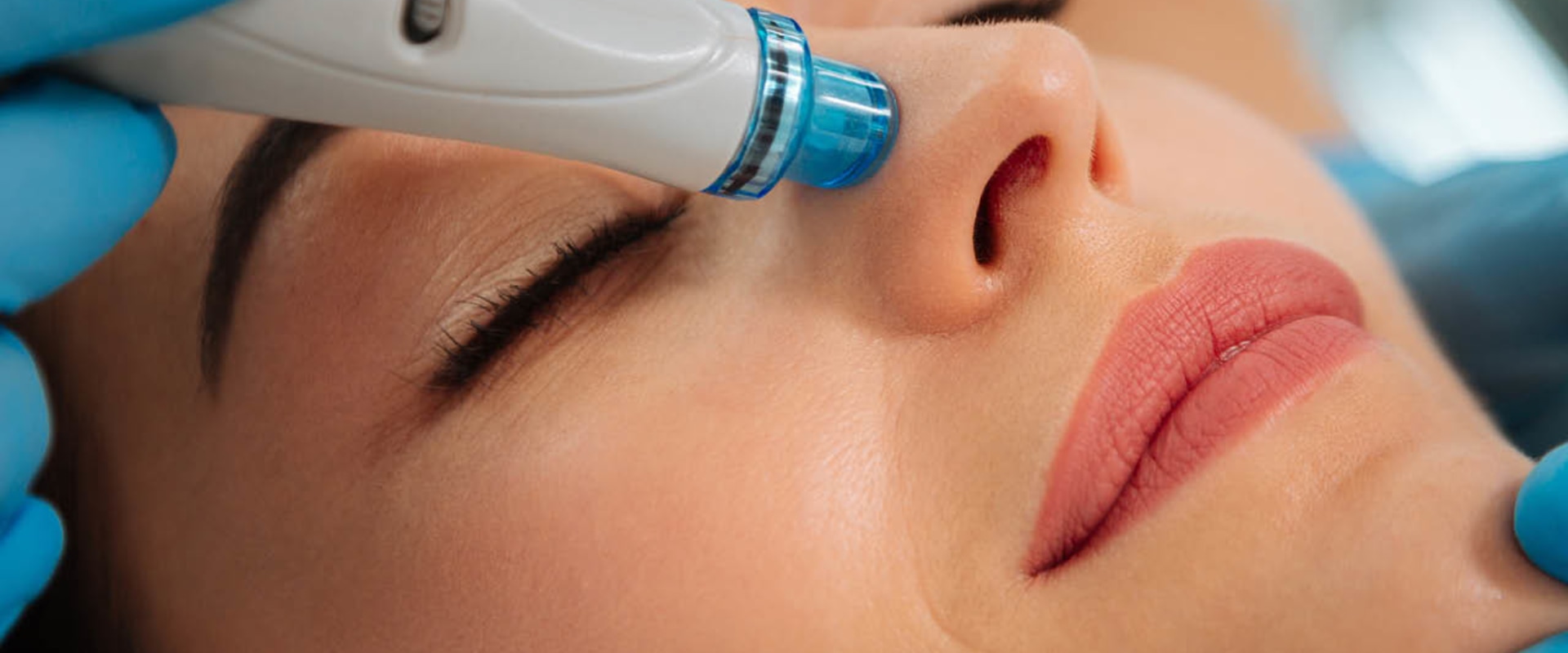 Exploring the Benefits and Results of Multiple Hydrafacial Treatments