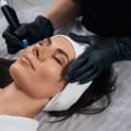 Understanding the Importance of Removing Makeup and Surface Debris for a Successful Hydrafacial Treatment