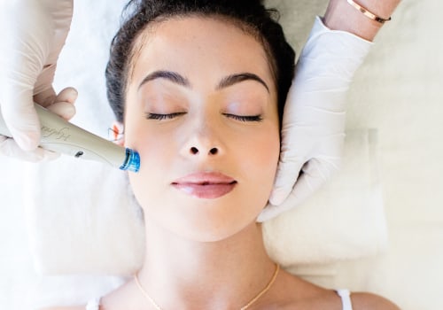 Discover the Benefits of Hydrafacial for Smoother and Softer Skin