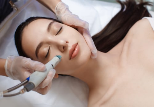 All You Need to Know About the Cost of a Hydrafacial