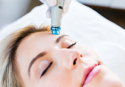 Tips for Maintaining and Prolonging Results of Hydrafacials